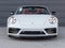 2023 Porsche 911 911 Carrera GTS Cabriolet (MY23)