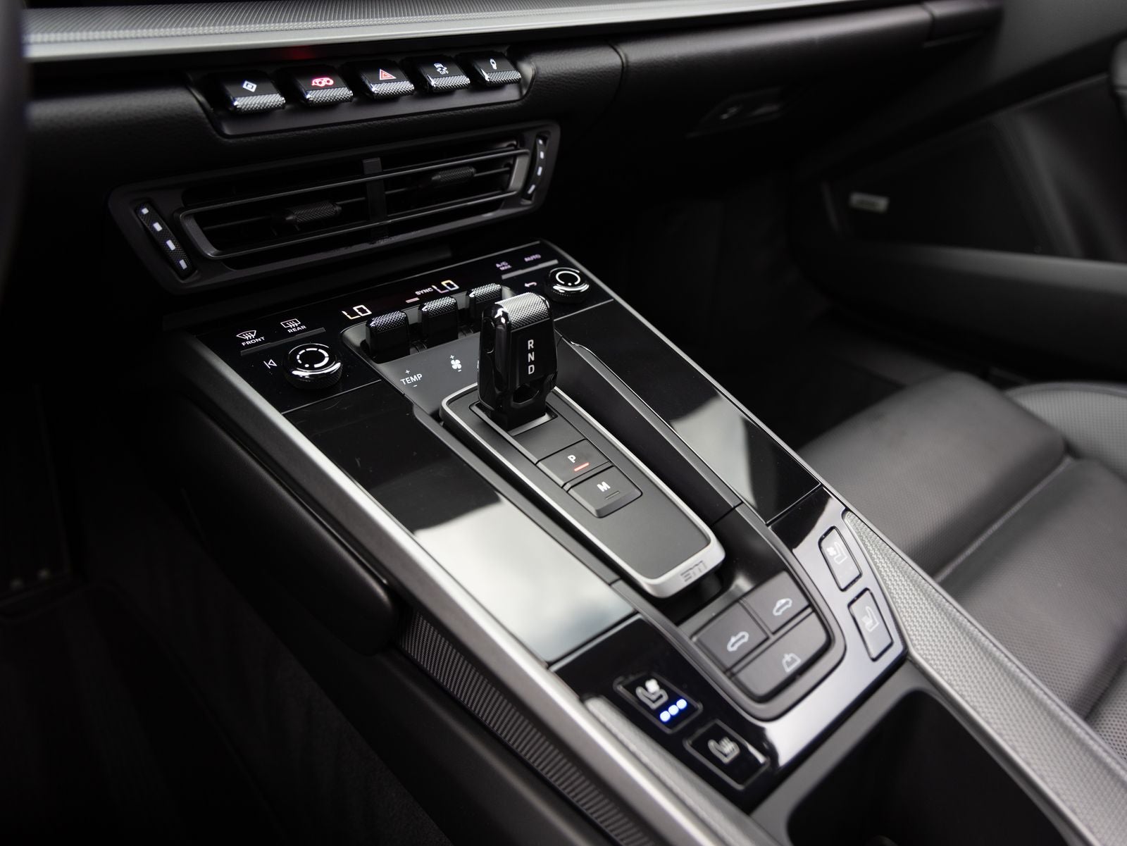 2023 Porsche 911 911 Carrera S Cabriolet (MY23)