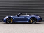 2023 Porsche 911 911 Carrera S Cabriolet (MY23)