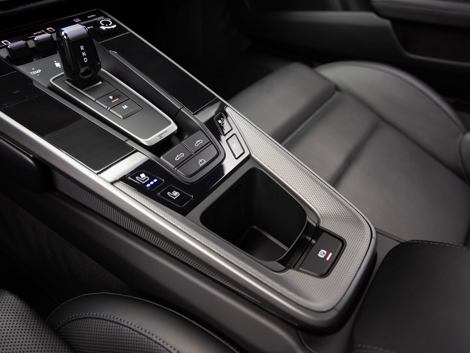 2023 Porsche 911 911 Carrera S Cabriolet (MY23)
