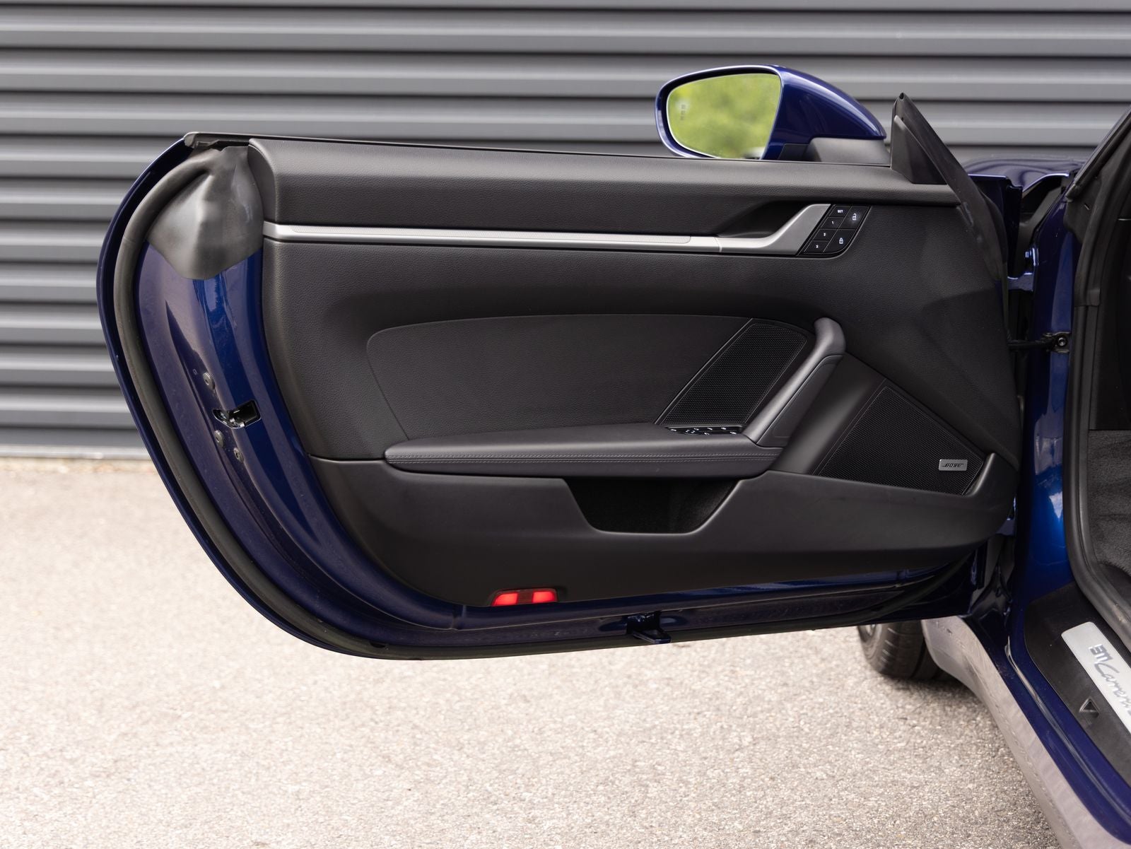 2023 Porsche 911 911 Carrera S Cabriolet (MY23)