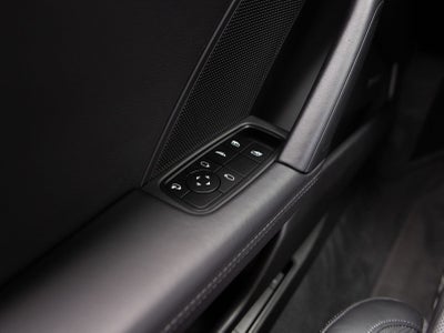 2023 Porsche 911 911 Carrera S Cabriolet (MY23)