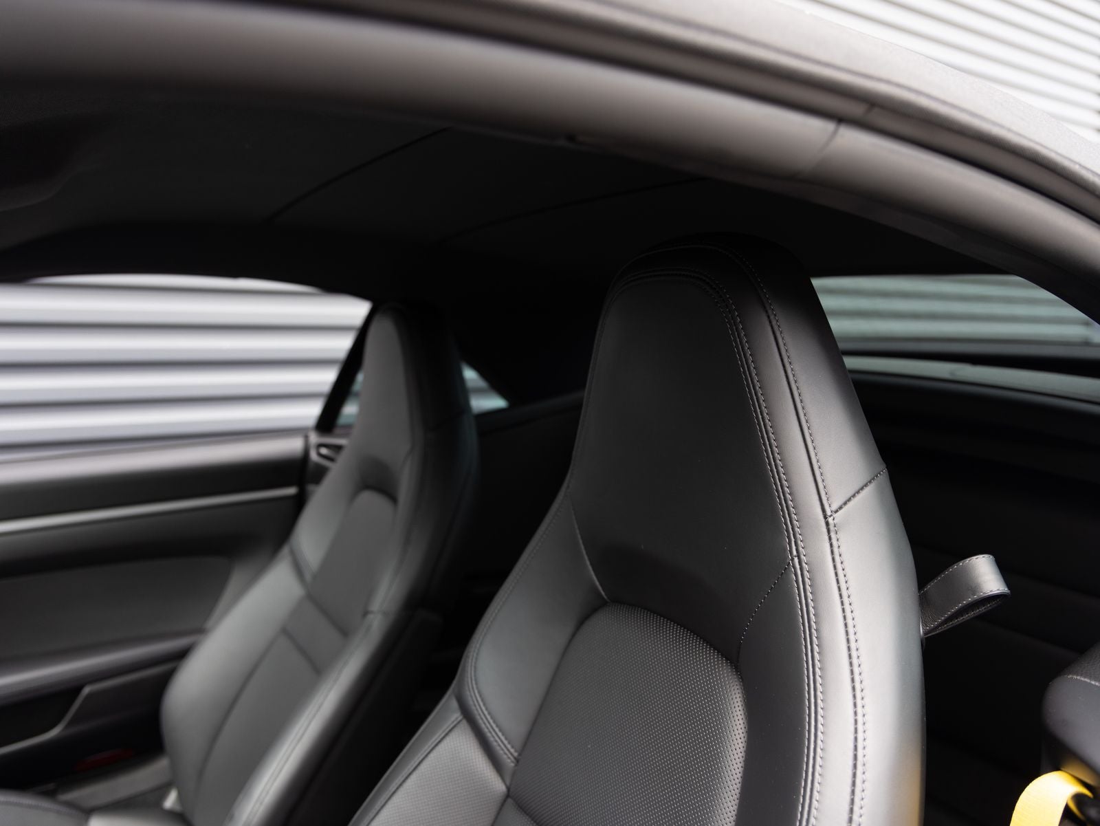 2023 Porsche 911 911 Carrera S Cabriolet (MY23)