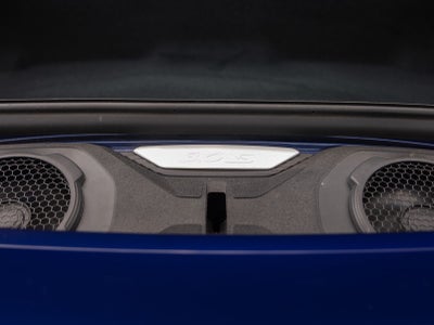 2023 Porsche 911 911 Carrera S Cabriolet (MY23)