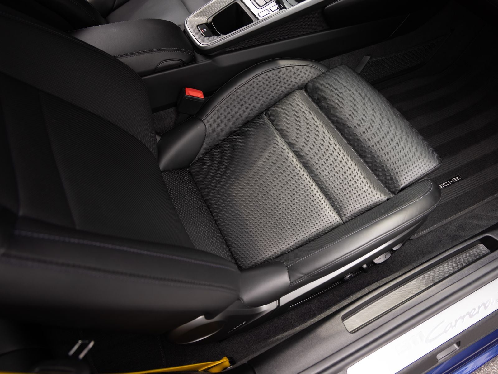 2023 Porsche 911 911 Carrera S Cabriolet (MY23)