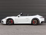 2022 Porsche 911 911 Carrera GTS Cabriolet