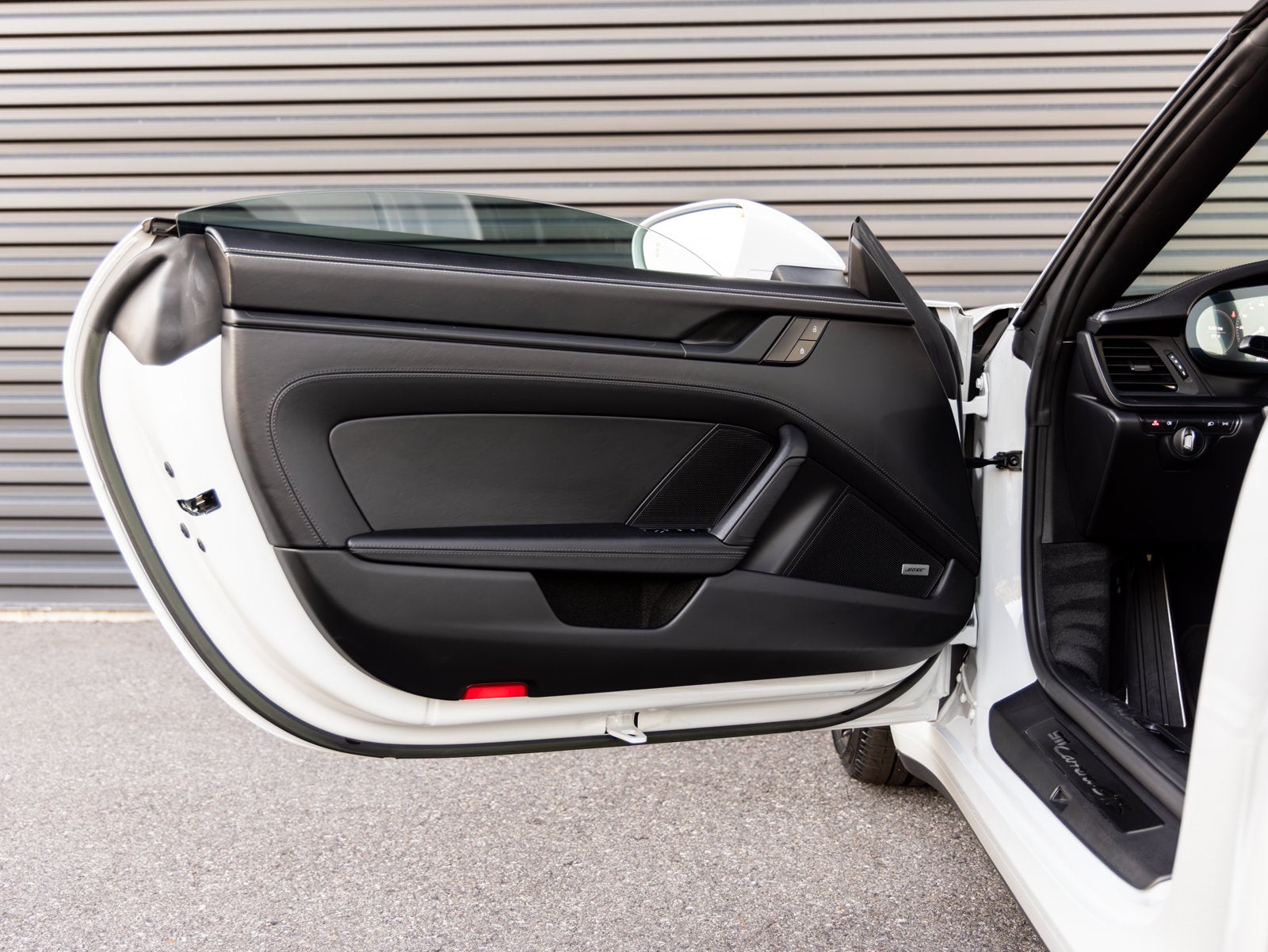 2022 Porsche 911 911 Carrera GTS Cabriolet