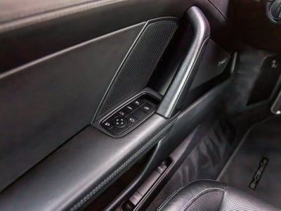 2022 Porsche 911 911 Carrera GTS Cabriolet