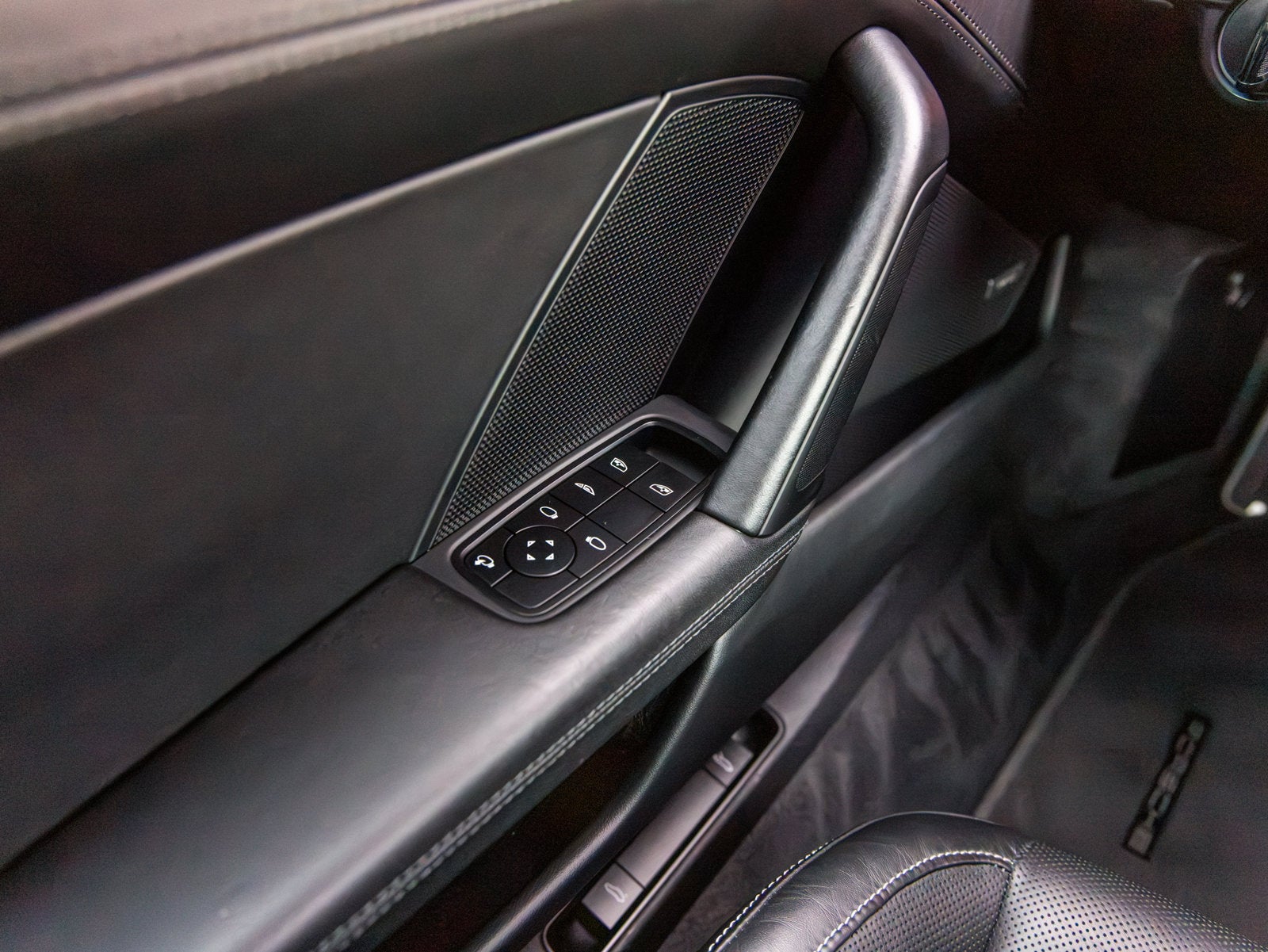 2022 Porsche 911 911 Carrera GTS Cabriolet