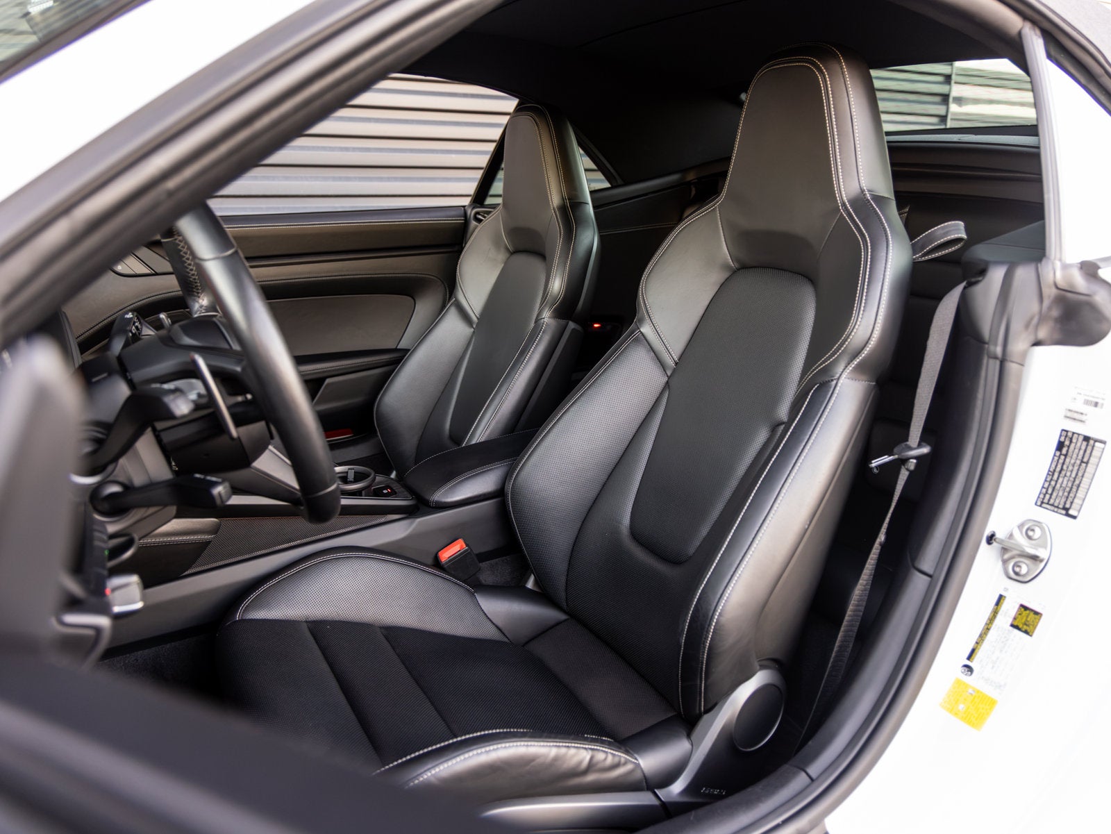 2022 Porsche 911 911 Carrera GTS Cabriolet