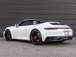 2022 Porsche 911 911 Carrera GTS Cabriolet