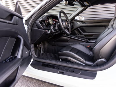 2022 Porsche 911 911 Carrera GTS Cabriolet
