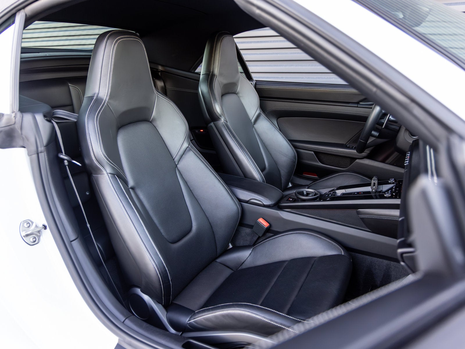 2022 Porsche 911 911 Carrera GTS Cabriolet