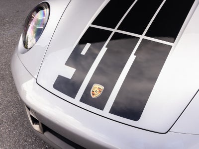 2026 Porsche 911 Carrera GTS