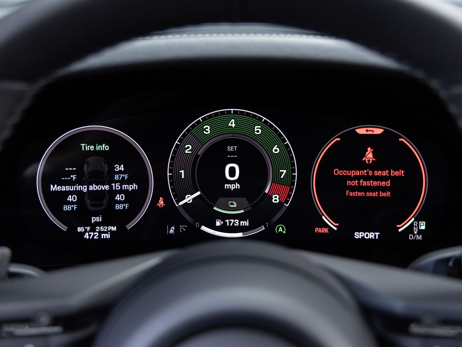 2026 Porsche 911 Carrera GTS