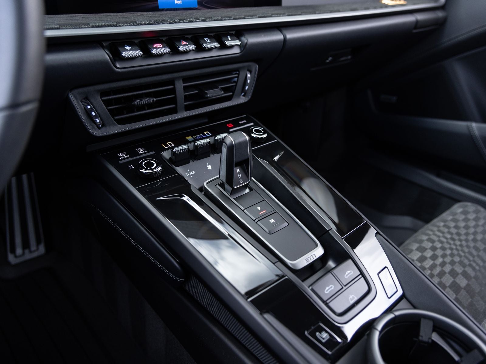 2026 Porsche 911 Carrera GTS