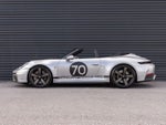2026 Porsche 911 Carrera GTS