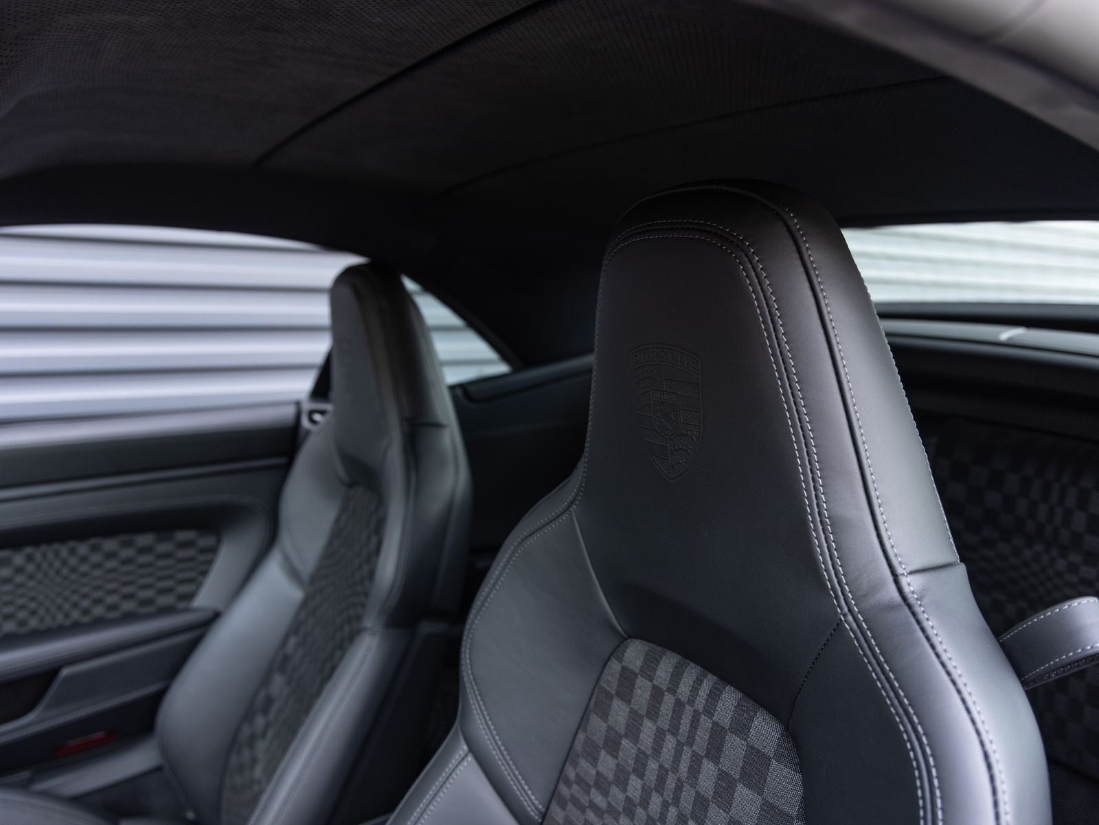 2026 Porsche 911 Carrera GTS