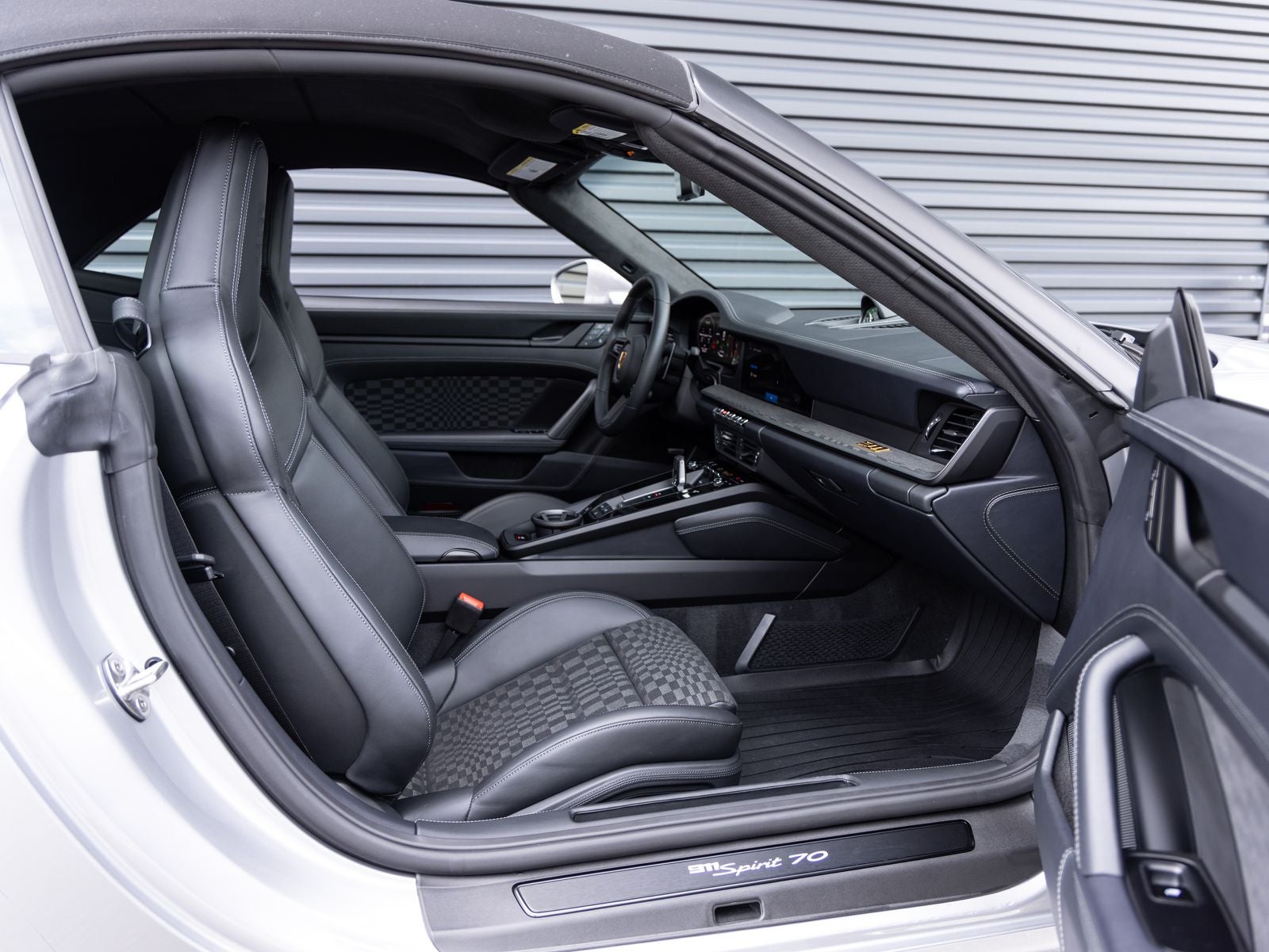 2026 Porsche 911 Carrera GTS