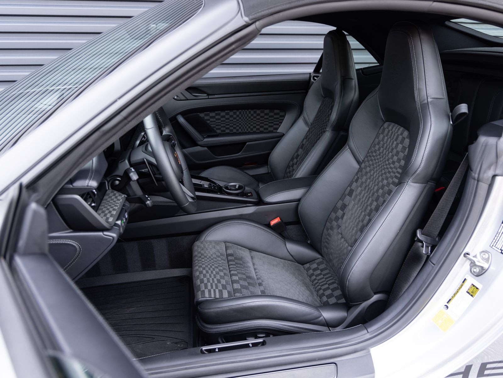 2026 Porsche 911 Carrera GTS
