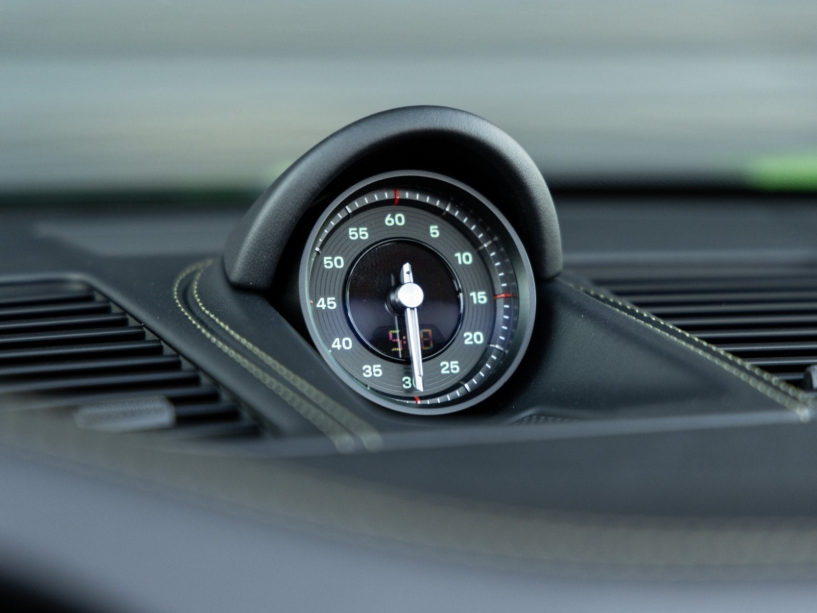 2026 Porsche 911 911 Spirit 70