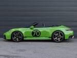 2026 Porsche 911 911 Spirit 70