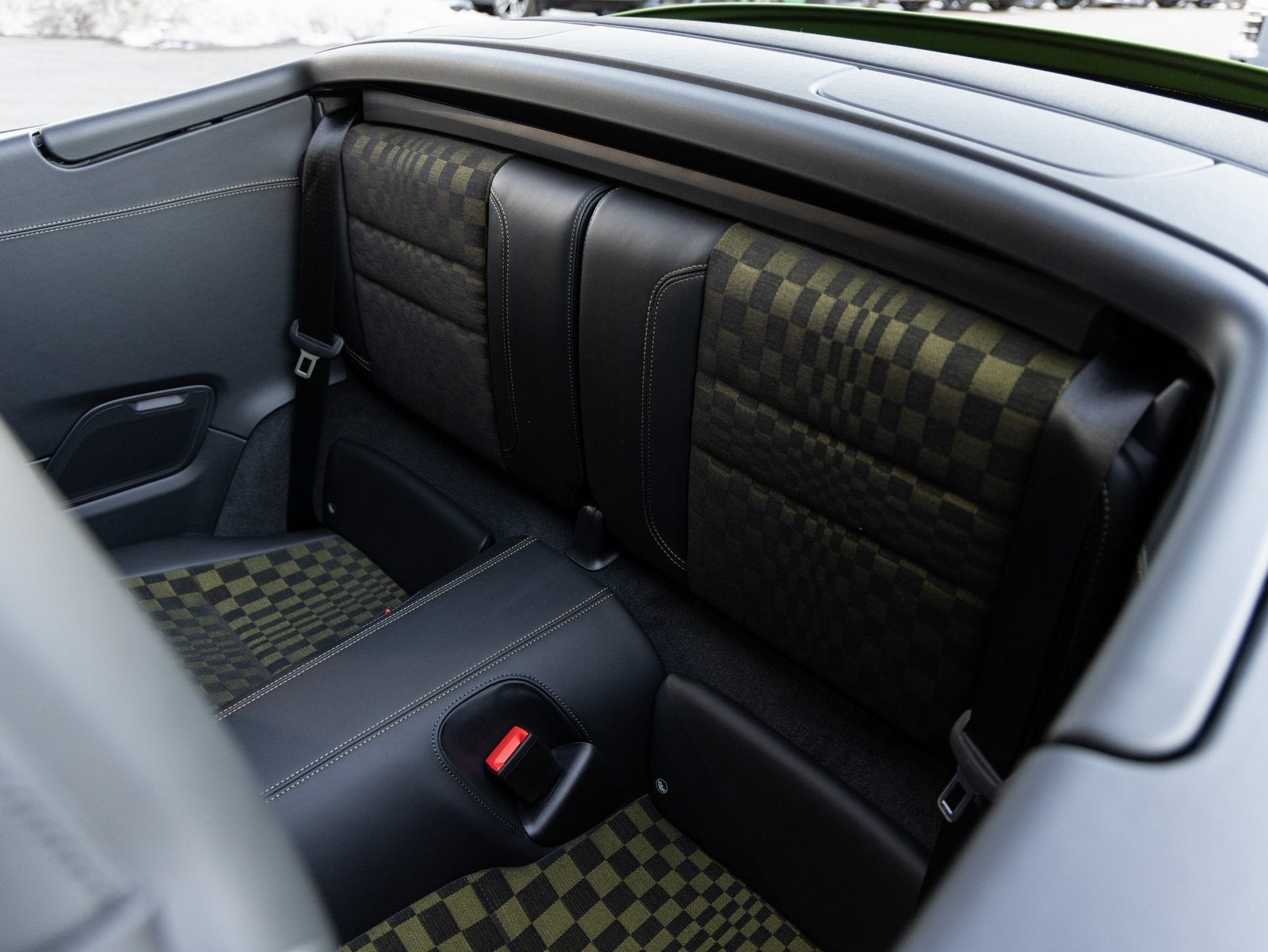 2026 Porsche 911 911 Spirit 70