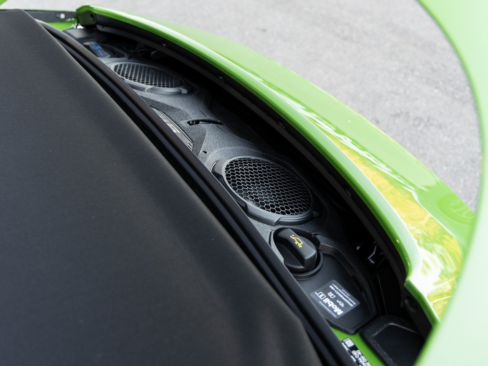 2026 Porsche 911 911 Spirit 70