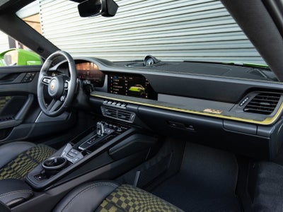 2026 Porsche 911 911 Spirit 70