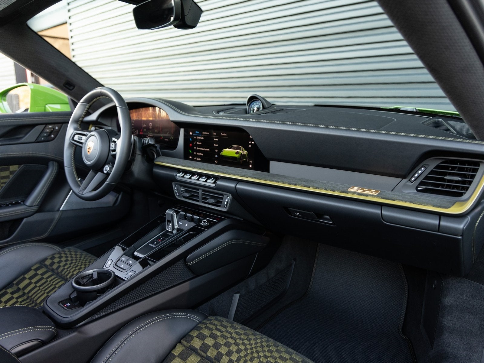 2026 Porsche 911 911 Spirit 70