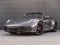 2020 Porsche 911 911 Carrera S Cabriolet