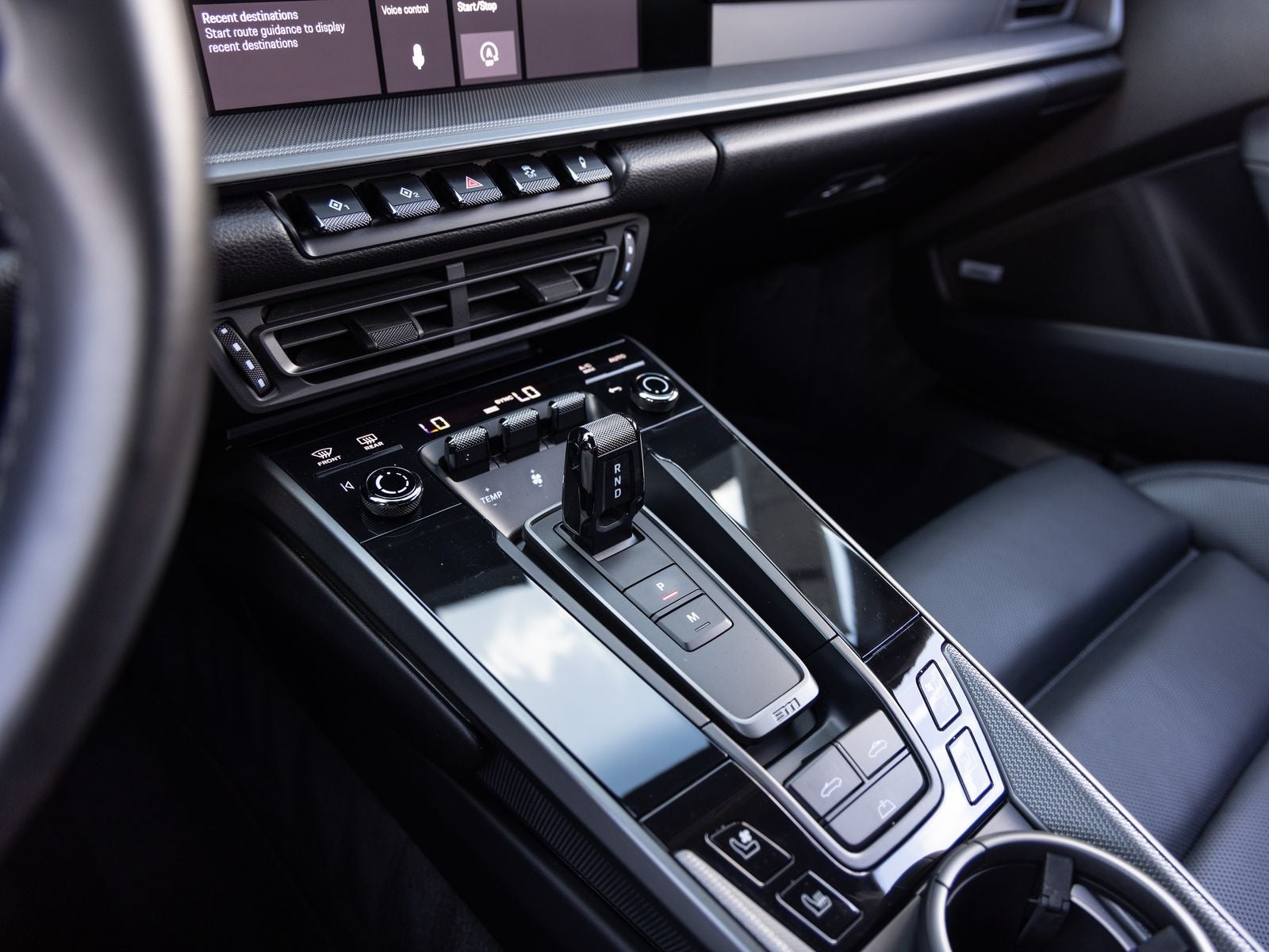 2020 Porsche 911 911 Carrera S Cabriolet