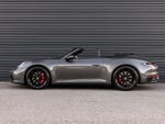 2020 Porsche 911 911 Carrera S Cabriolet