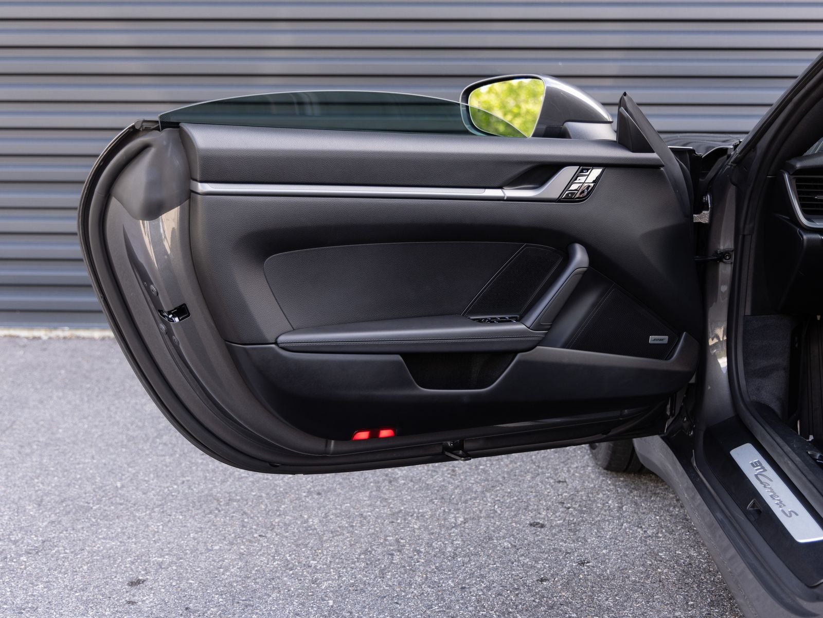 2020 Porsche 911 911 Carrera S Cabriolet