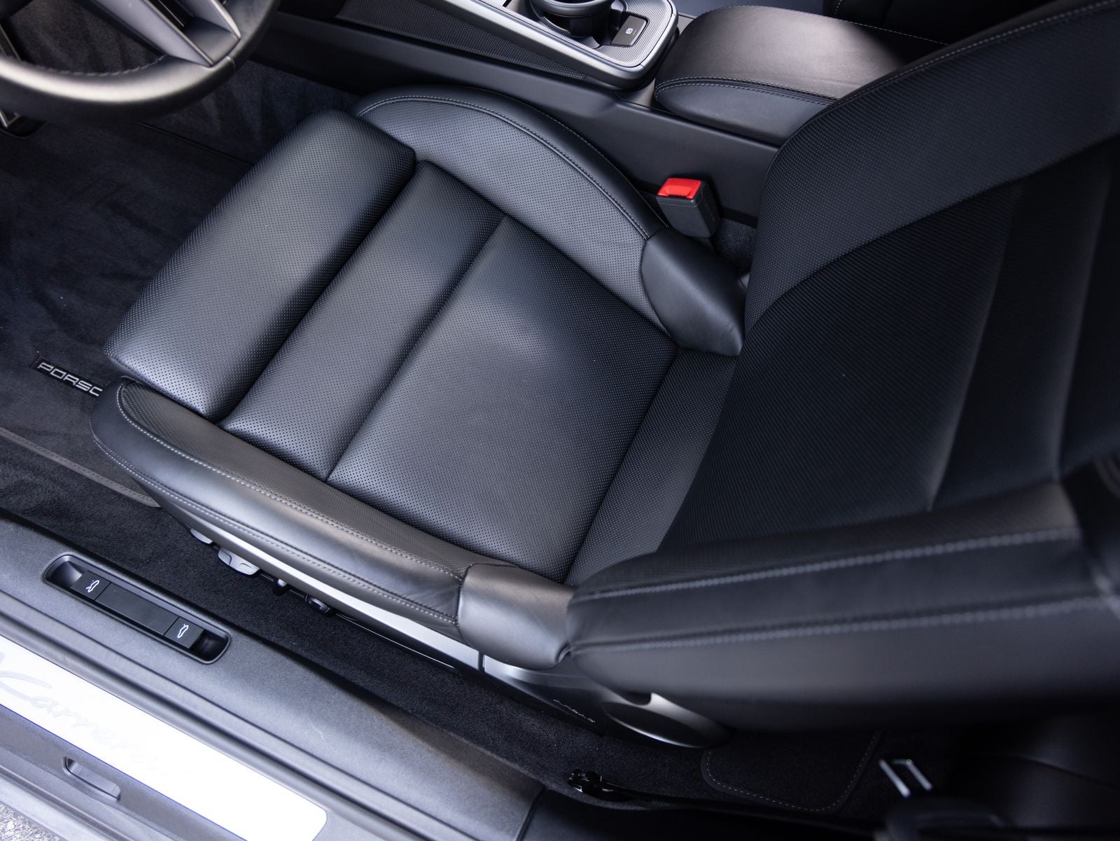 2020 Porsche 911 911 Carrera S Cabriolet