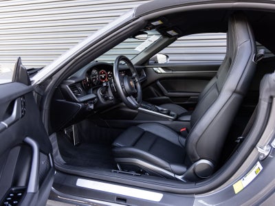 2020 Porsche 911 911 Carrera S Cabriolet