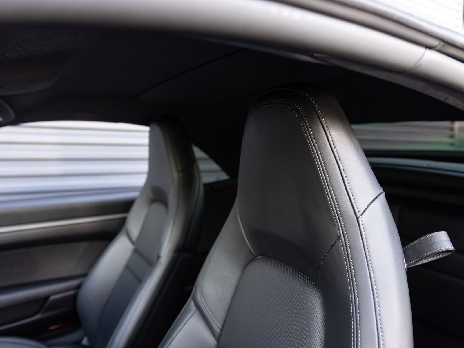 2020 Porsche 911 911 Carrera S Cabriolet