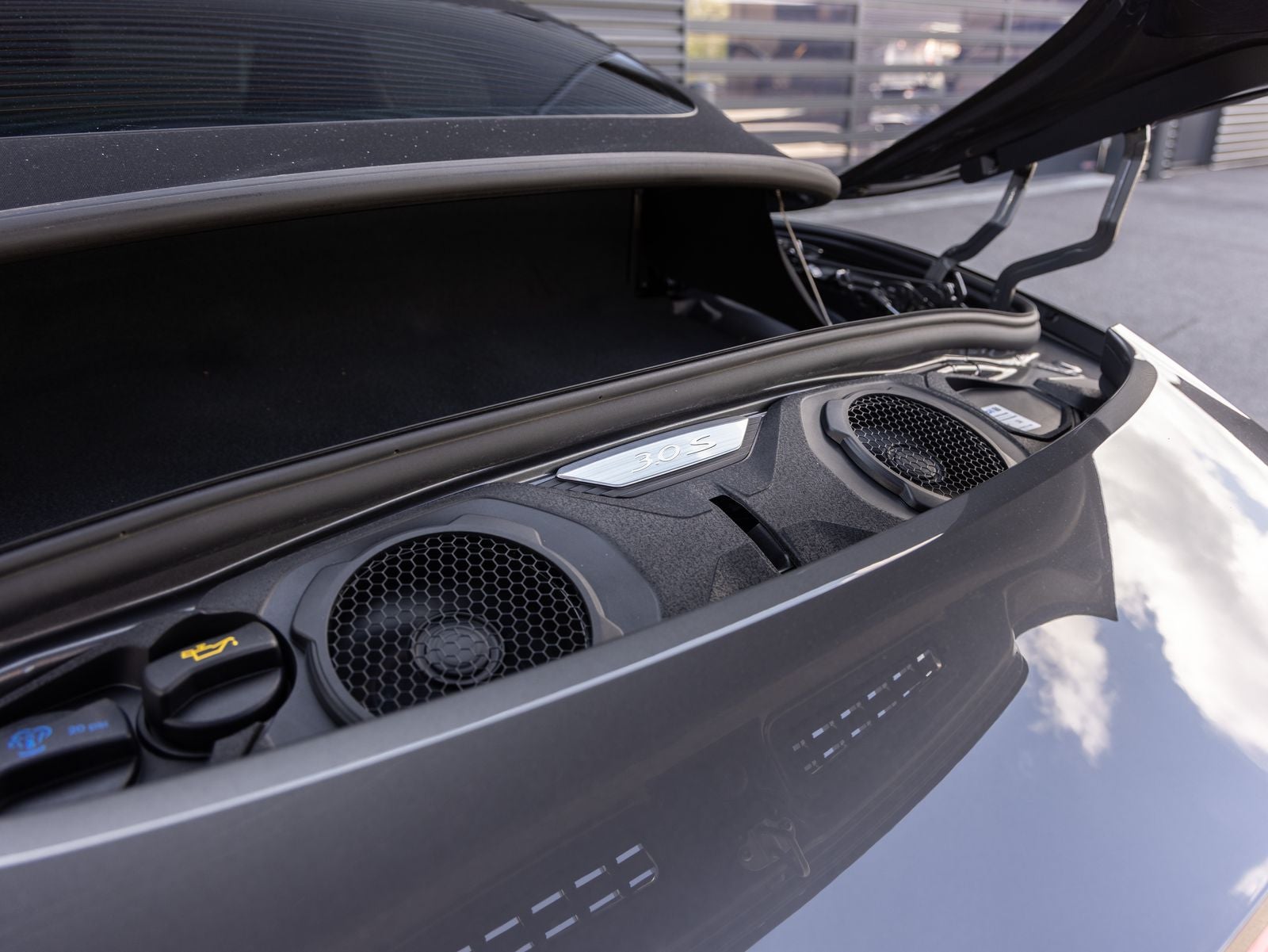 2020 Porsche 911 911 Carrera S Cabriolet
