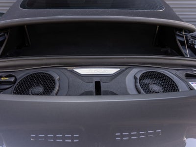 2020 Porsche 911 911 Carrera S Cabriolet