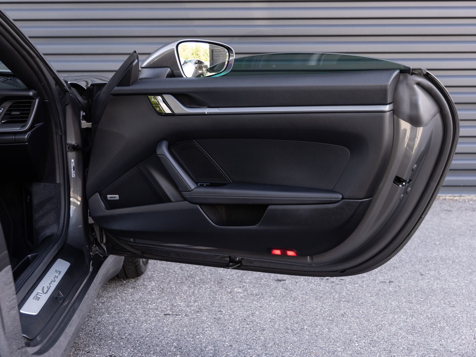 2020 Porsche 911 911 Carrera S Cabriolet
