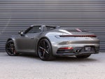 2020 Porsche 911 911 Carrera S Cabriolet