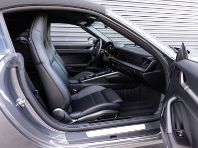 2020 Porsche 911 911 Carrera S Cabriolet