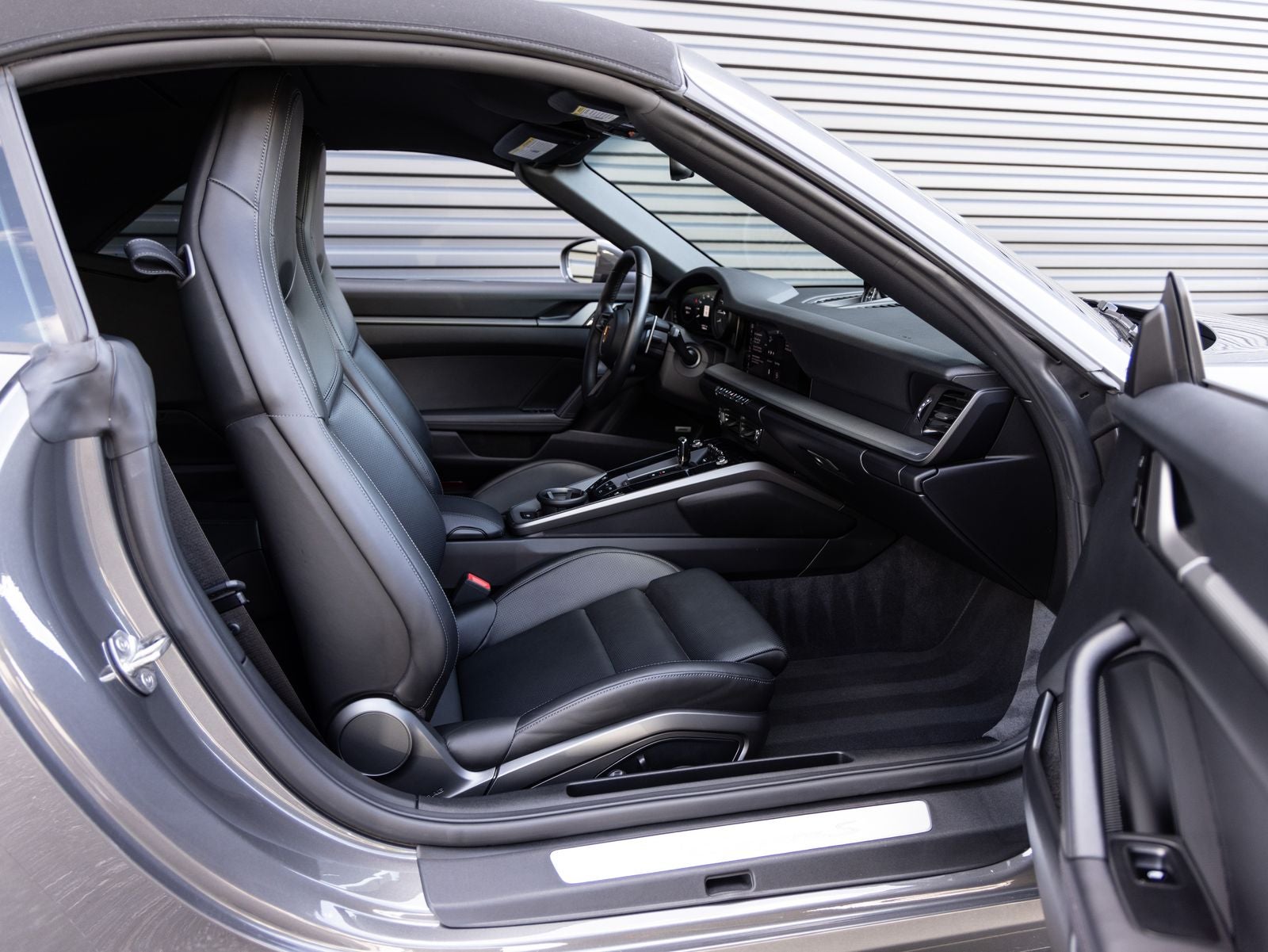 2020 Porsche 911 911 Carrera S Cabriolet