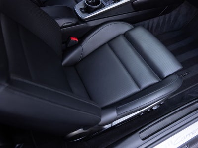 2020 Porsche 911 911 Carrera S Cabriolet