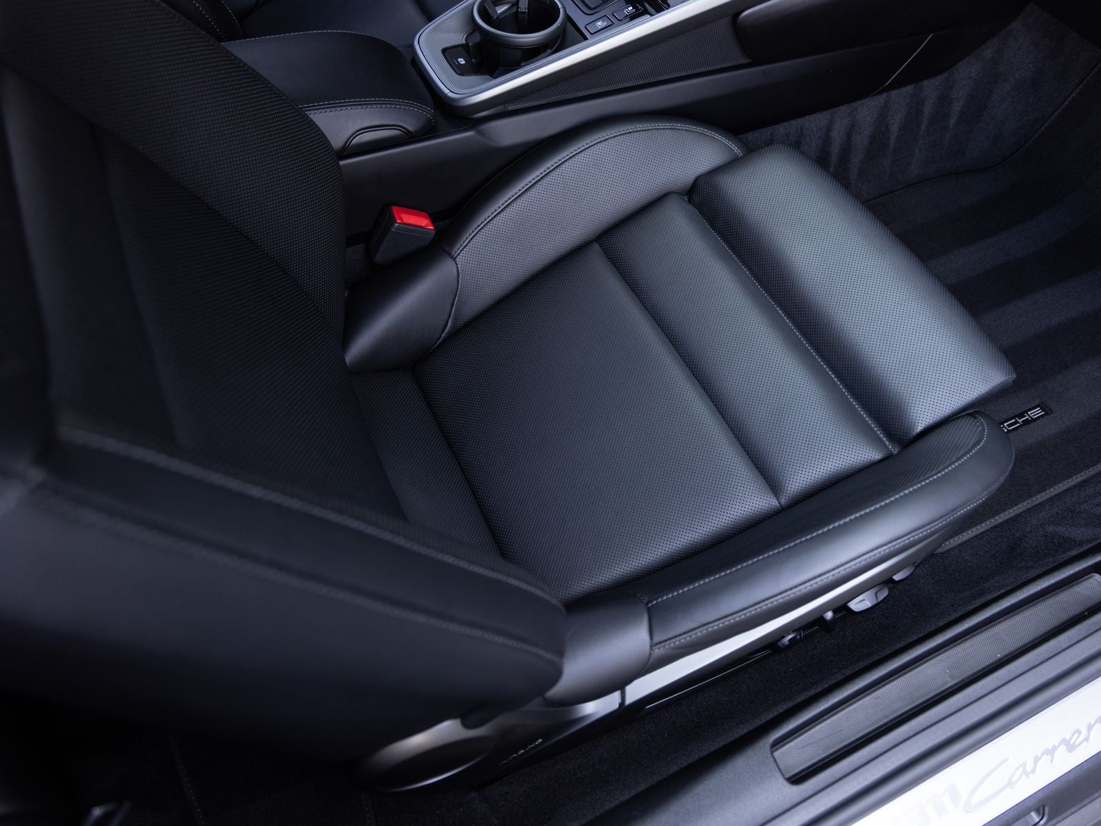 2020 Porsche 911 911 Carrera S Cabriolet