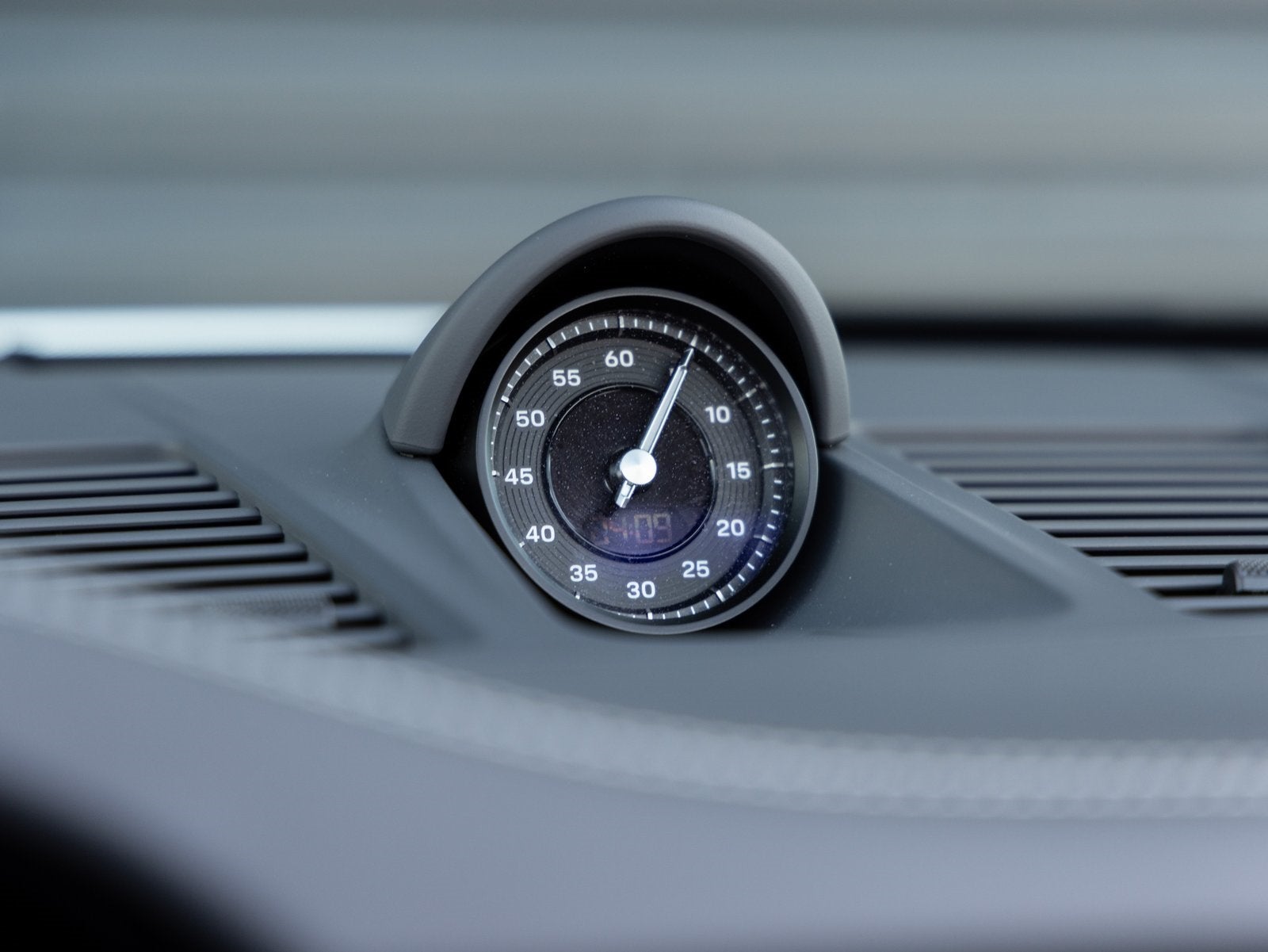 2024 Porsche 911 911 Carrera S Cabriolet (MY24)