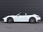 2024 Porsche 911 911 Carrera S Cabriolet (MY24)