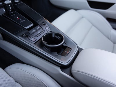 2024 Porsche 911 911 Carrera S Cabriolet (MY24)