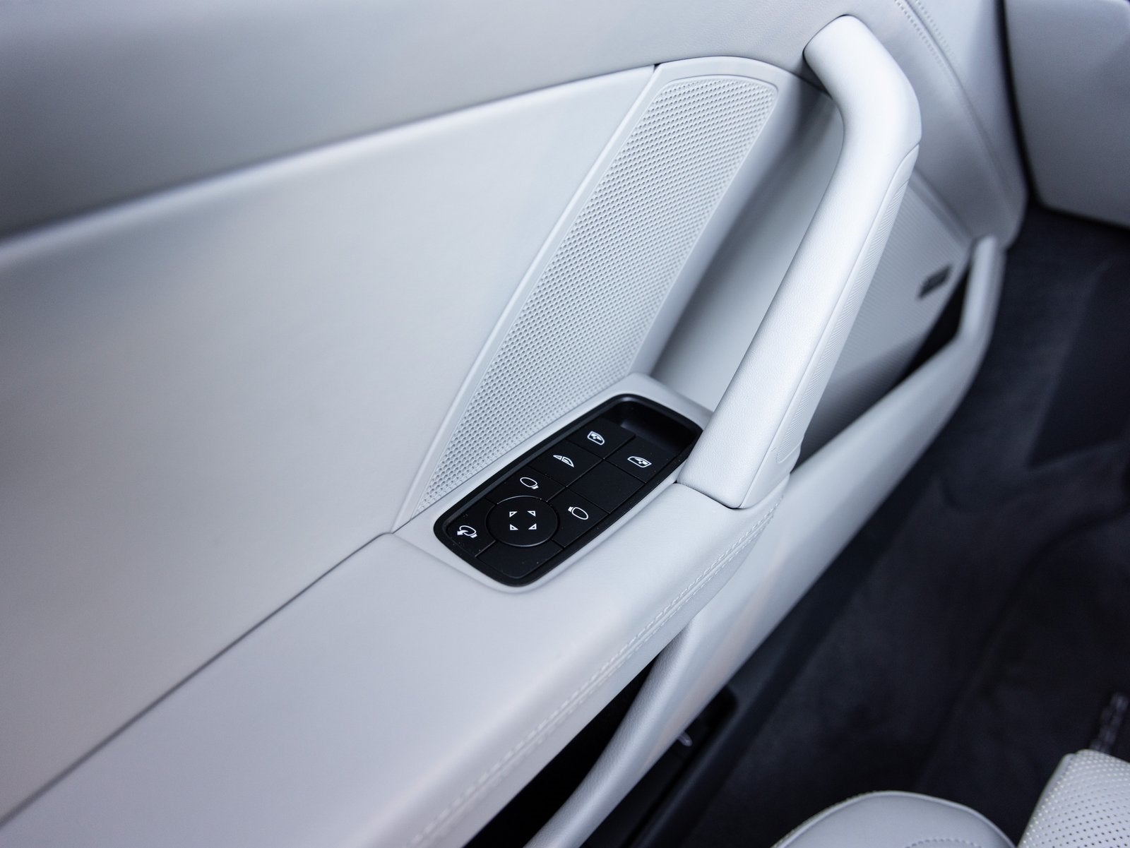 2024 Porsche 911 911 Carrera S Cabriolet (MY24)