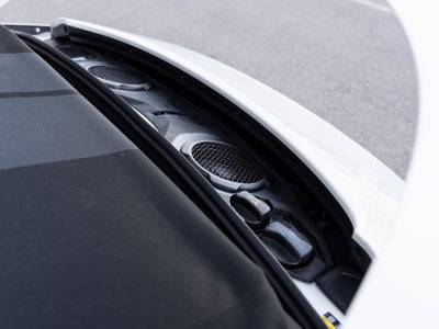 2024 Porsche 911 911 Carrera S Cabriolet (MY24)